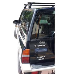 Kit Μπάρες - Πόδια για Suzuki Vitara 3 doors 1988-1999