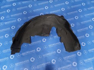 MERCEDES ΘΟΛΟΣ ΠΙΣΩ ΑΡΙΣΤΕΡΟΣ (COVER WHEEL ARCH) C-CLASS (W205)