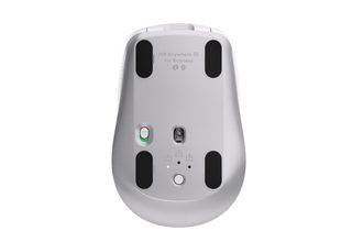 Logitech - MX Anywhere 3S Compact Wireless Performance Mouse / Computers-thumb-1