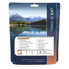 TREK'N EAT Whole Milk-thumb-1