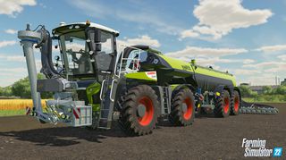Farming Simulator 22 / Xbox One-thumb-2