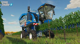 Farming Simulator 22 / Xbox One-thumb-3