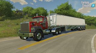 Farming Simulator 22 / Xbox One-thumb-4