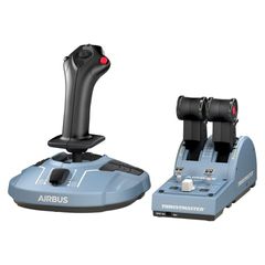 Thrustmaster - TCA Officer Pack Airbus Edition / PC-thumb-3
