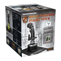 Thrustmaster - Hotas Warthog Flight Stick / PC-thumb-1