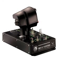 Thrustmaster - Hotas Warthog Dual Throttles / PC