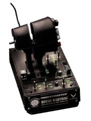 Thrustmaster - Hotas Warthog Dual Throttles / PC-thumb-2
