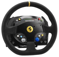 Thrustmaster - TS-PC Racer Ferrari 488 Challenge Edition / PC-thumb-2