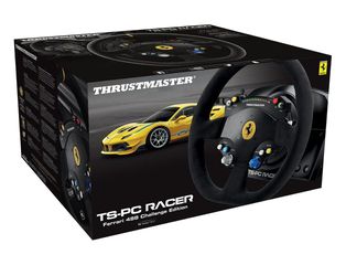 Thrustmaster - TS-PC Racer Ferrari 488 Challenge Edition / PC-thumb-3