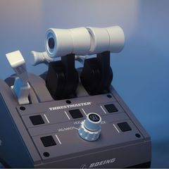 Thrustmaster - TCA Quadrant Boeing Edition for Xbox & PC / PC-thumb-4