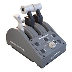 Thrustmaster - TCA Quadrant Boeing Edition for Xbox & PC / PC-thumb-3