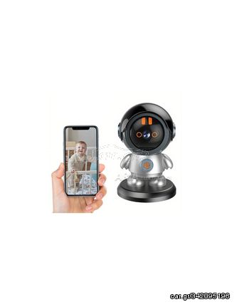 Ασύρματη Κάμερα Robot 1268