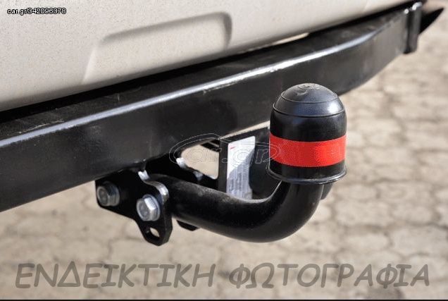 ΚΟΤΣΑΔΟΡΟΣ ΓΙΑ CITROEN C-Crosser 07- 2D ΑΠΟΣΠΩΜΕΝΟΣ SAVA