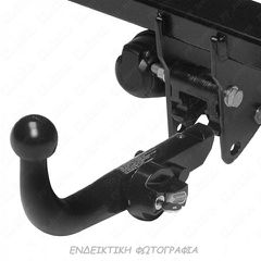 ΚΟΤΣΑΔΟΡΟΣ ΓΙΑ CHEVROLET Κorando 98-’10 D ΤΑΧΕΙΑΣ ΑΠΟΣΠΑΣΗΣ BOSAL