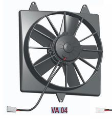 ΒΕΝΤΙΛΑΤΕΡ ΓΝΗΣΙΑ SPAL ΙΤΑΛΙΑΣ 280 mm ΔΙΑΜΕΤΡΟ 24V ΩΘΗΣΕΩΣ 37S