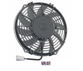 ΒΕΝΤΙΛΑΤΕΡ ΓΝΗΣΙΑ SPAL ΙΤΑΛΙΑΣ 225 mm ΔΙΑΜΕΤΡΟ 24V ΩΘΗΣΕΩΣ 31S