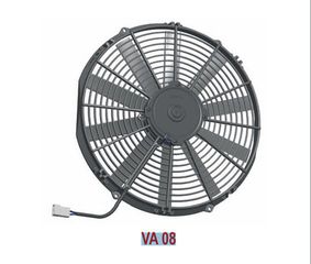 ΒΕΝΤΙΛΑΤΕΡ ΓΝΗΣΙΑ SPAL ΙΤΑΛΙΑΣ 350 mm ΔΙΑΜΕΤΡΟ 12V ΑΝΑΡΡΟΦΗΣΕΩΣ 23MA