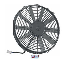 ΒΕΝΤΙΛΑΤΕΡ ΓΝΗΣΙΑ SPAL ΙΤΑΛΙΑΣ 330 mm ΔΙΑΜΕΤΡΟ 12V ΑΝΑΡΡΟΦΗΣΕΩΣ 35A