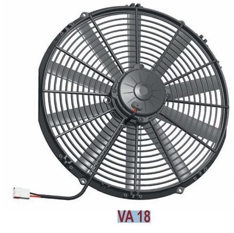 ΒΕΝΤΙΛΑΤΕΡ ΓΝΗΣΙΑ SPAL ΙΤΑΛΙΑΣ 385 mm ΔΙΑΜΕΤΡΟ 24V ΑΝΑΡΡΟΦΗΣΕΩΣ 41A