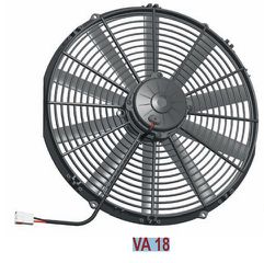 ΒΕΝΤΙΛΑΤΕΡ ΓΝΗΣΙΑ SPAL ΙΤΑΛΙΑΣ 385 mm ΔΙΑΜΕΤΡΟ 24V ΑΝΑΡΡΟΦΗΣΕΩΣ 41A