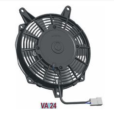 ΒΕΝΤΙΛΑΤΕΡ ΓΝΗΣΙΑ SPAL ΙΤΑΛΙΑΣ 190 mm ΔΙΑΜΕΤΡΟ 24V ΩΘΗΣΕΩΣ 34S