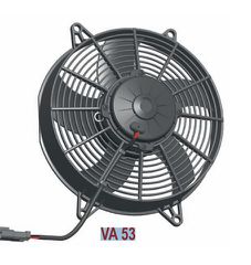 ΒΕΝΤΙΛΑΤΕΡ ΓΝΗΣΙΑ SPAL ΙΤΑΛΙΑΣ 255 mm ΔΙΑΜΕΤΡΟ 24V ΩΘΗΣΕΩΣ 51S