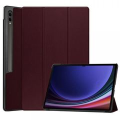 Θήκη Tablet Techsuit FoldPro for Samsung Galaxy Tab S9 Plus / S9 FE Plus Red