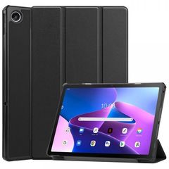 Θήκη Tablet Techsuit FoldPro for Lenovo Tab M10 3rd Gen (TB328FU/TB328XU) Black