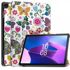 Θήκη Tablet Techsuit FoldPro for Lenovo Tab M10 3rd Gen (TB328FU/TB328XU) Butterfly