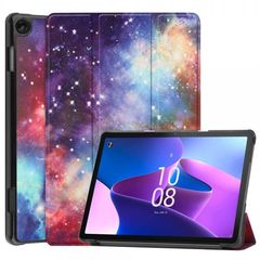 Θήκη Tablet Techsuit FoldPro for Lenovo Tab M10 3rd Gen (TB328FU/TB328XU) Galaxy