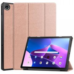 Θήκη Tablet Techsuit FoldPro for Lenovo Tab M10 3rd Gen (TB328FU/TB328XU) Rose Gold