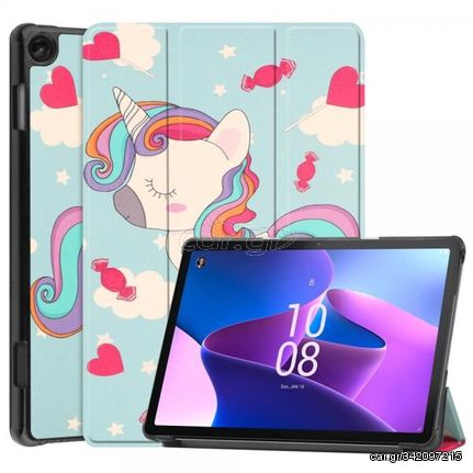 Θήκη Tablet Techsuit FoldPro for Lenovo Tab M10 3rd Gen (TB328FU/TB328XU) Unicorn