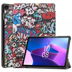 Θήκη Tablet Techsuit FoldPro for Lenovo Tab M10 3rd Gen (TB328FU/TB328XU) Urban Vibe