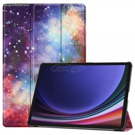 Θήκη Tablet Techsuit FoldPro for Samsung Galaxy Tab S9 Plus / S9 FE Plus Galaxy