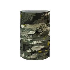 ΠΕΡΙΛΑΙΜΙΟ ΚΑΛΟΚΑΙΡΙΝΟ COOLNET UV NECKWEAR FOREST HETCH | BUFF