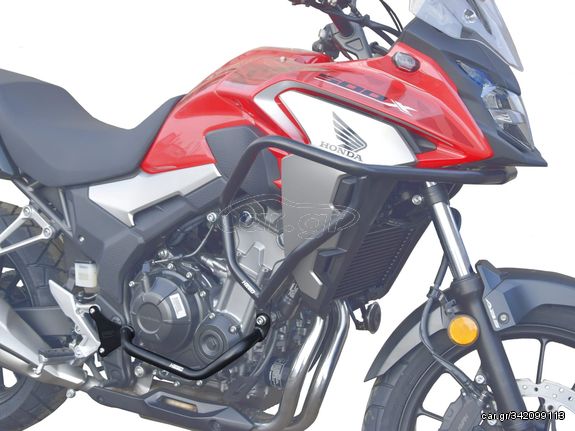 Δεξί κάγκελο προστασίας Honda CB500 F/X 2013-2015