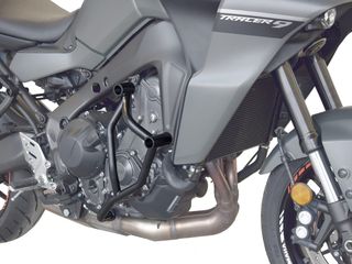 Δεξιά κάγκελα προστασίας Yamaha Tracer 9  RN70 (2021 - 2023) κάτω