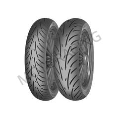 ΛΑΣΤΙΧΟ SCOOTER 160/60R-15 RADIAL TOURING FORCE 67V MITAS 70001099