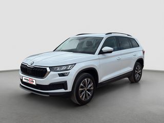 Skoda Kodiaq 2022 Ambition | Δόσεις Χωρίς Τράπεζα