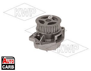 Αντλία Νερού KWP 10674. για AUDI A2 2000-2005, SEAT ALTEA 2004-, SEAT AROSA 1997-2004