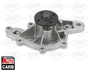 Αντλία Νερού KWP 10819 για SMART CABRIO 2000-2004, SMART CITY-COUPE 1998-2004, SMART CROSSBLADE 2002-2003