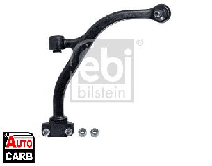 Ψαλίδι FEBI BILSTEIN 19733 για CITROEN SAXO 1996-2004, PEUGEOT 106 1991-2005