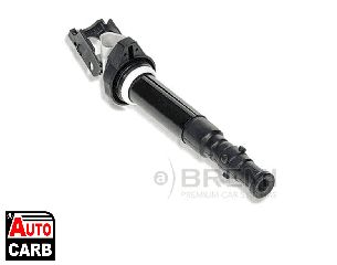 Πολλαπλασιαστής BREMI 20631 για BMW 5 2001-2010, BMW 6 2003-2010