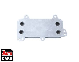 Ψυγείο Λαδιού NRF 31171 για VW MULTIVAN 2003-2015, VW TOUAREG 2002-2013, VW TRANSPORTER 2003-2015