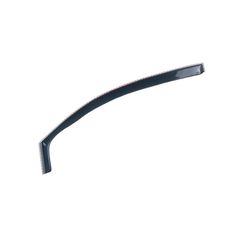 Ανεμοθραύστες Εμπρόσθιοι Mitsubishi Carisma 1995-2006 4-5D 2τμχ GellyPlast