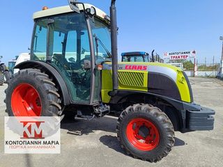 Δενδροκομικά Τρακτέρ Claas 2008 NECTIS 227VE