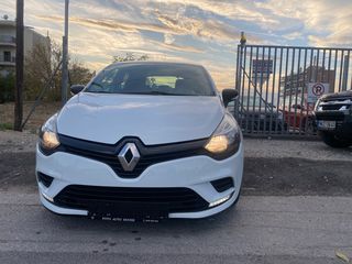 Renault Clio '17  1.2 16V Dynamique