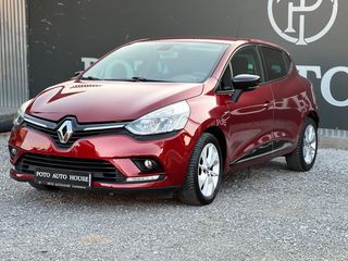 Renault Clio 2017 1.2 16V GT line