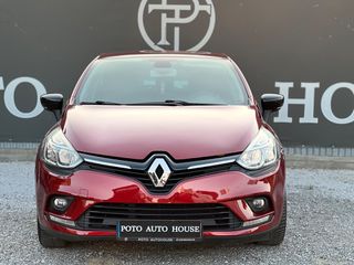 Renault Clio 2017 1.2 16V GT line-thumb-1