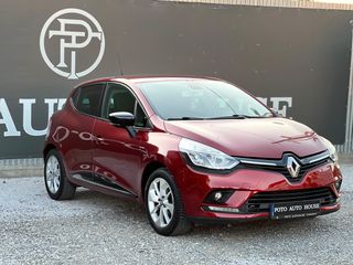 Renault Clio 2017 1.2 16V GT line-thumb-2